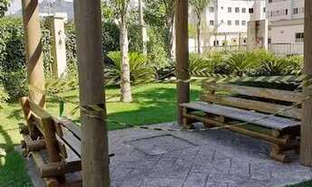 Imagem 6: COLINAS DE LARANJEIRAS - APARTAMENTO 2 QUARTOS PARQUE CABRAL R$ 210.000,00