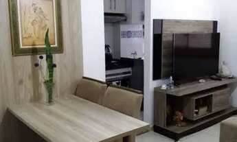 Imagem: Apartamento com 2 dormitórios à venda