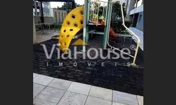 Imagem 2: Apartamentos Padrão 02 suítes completo em armários- Bosque das Juritis Residencial para Lo