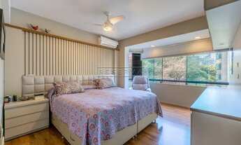 Imagem 5: PORTO ALEGRE - Apartamento Padrão - Bela Vista