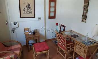 Imagem 4: Sala - Cambuí - Campinas