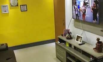 Imagem 2: Apartamento Parque Serra Salvatori