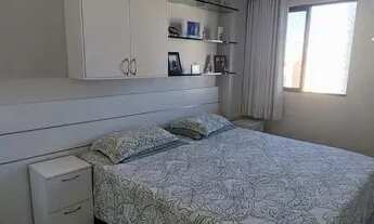 Imagem 2: Alugo apt 3 quartos, varanda, andar alto em Boa Viagem