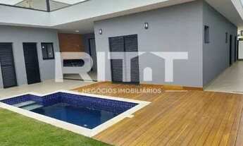 Imagem 6: Casa - Swiss Park - Campinas