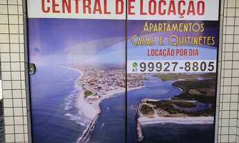 Imagem 6: Excelente apartamento no Centro uma quadra da praia ideal para casal