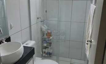 Imagem 2: Apartamento Padrão em Ribeirão Preto