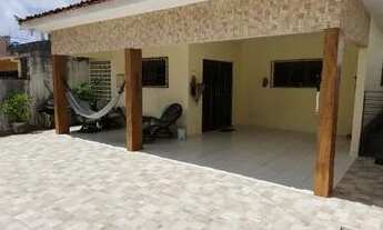 Imagem 5: Casa Bancários / Jardim Cidade Universitária - Venda