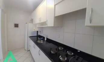 Imagem 5: Excelente apartamento semi mobiliado para locação, no Bairro Velha!!