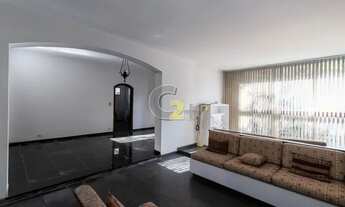 Imagem 2: SOBRADO - ALTO DE PINHEIROS - 4 DORMS - 2 SUITES - 5 VAGAS