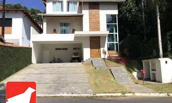 Imagem: Casa à venda no bairro Transurb - Itapevi/SP