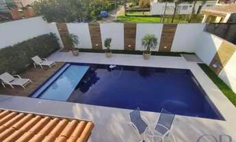 Imagem 5: CASA DE ALTISSIMO PADRÃO DENTRO DE CONDOMINIO FECHADO