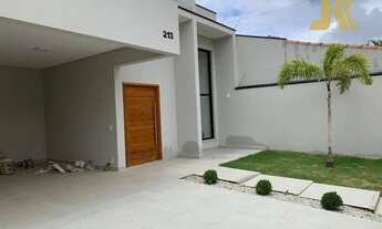 Imagem: Casa com 3 dormitórios para alugar, 185