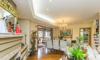 Imagem 6: PORTO ALEGRE - Casa de Condomínio - Três Figueiras