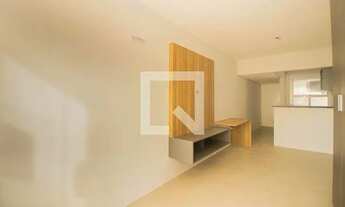 Imagem 3: Apartamento para Aluguel - Centro Histórico, 1 Quarto, 30 m2