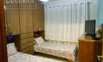 Imagem 3: Santo André - Casa Padrão - Parque das Nações