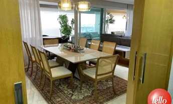 Imagem 5: São Paulo - Apartamento Padrão - Tatuapé