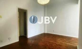 Imagem 5: JBV ALUGA - EXCELENTE APTO 01 QUARTO - CORAÇÃO DE IPANEMA