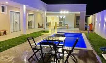 Imagem: Casa à venda no bairro Barra do Jacuípe