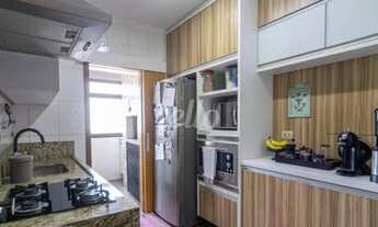 Imagem 7: São Bernardo do Campo - Apartamento Padrão - Vila Mussolini