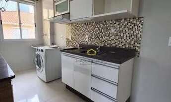 Imagem 6: Apartamento de 2 quartos com linda vista no Villa Flora