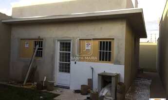 Imagem 2: Casa (térrea na rua) 2 dormitórios, cozinha planejada