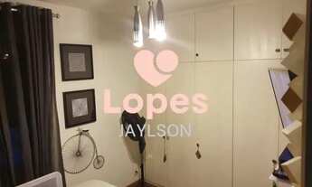 Imagem 7: Apartamento -02 quartos - Andaraí