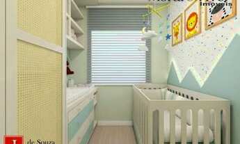 Imagem: Apartamento para Venda em São José dos