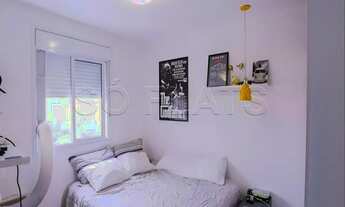 Imagem 7: You Santa Cecilia, Studio disponível para venda com 37m², 01 dorm e 01 vaga