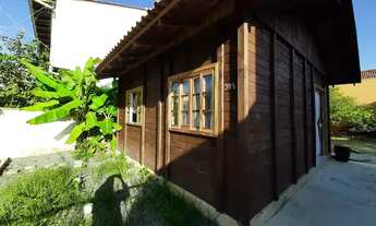 Imagem 2: Aluga Casa com 2 dormitórios