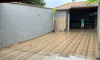 Imagem 2: Casa à venda em Praia Grande, bairro Ribeirópolis