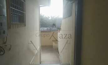 Imagem 2: Casa - Bosque dos Eucaliptos - 2 Dormitórios - 125m²