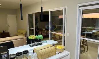 Imagem 6: Apartamento para venda no Vivaz Home Resort