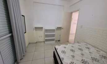 Imagem 4: Apart a 50metros da praia da reserva do Sahy