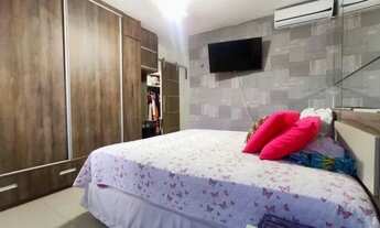 Imagem 5: FS - Casa possui 237 metros quadrados com 4 quartos em Praia dos Carneiros - Tamandaré - P