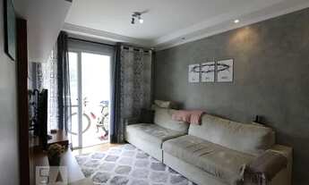 Imagem 3: Apartamento para Aluguel - Vila Andrade, 3 Quartos, 96 m2