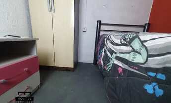 Imagem 3: Quartos de aluguel em Curitiba no bairro Cajuru