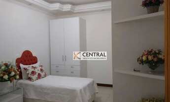 Imagem 4: Studio com 1 dormitório para alugar, 35 m² por R$ 1.380,00/mês - Matatu - Salvador/BA