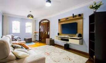 Imagem: Sobrado com 3 dormitórios à venda, 320