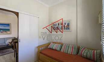 Imagem 6: Apartamento para venda tem 95 metros quadrados com 3 quartos em Leblon - Rio de Janeiro