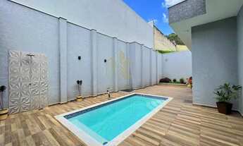 Imagem 2: Casa térrea em condomínio