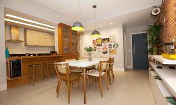 Imagem 4: Rio de Janeiro - Apartamento Padrão - Botafogo