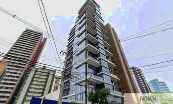 Imagem: Apartamento I 3 suítes I 224m² MOBILIADO