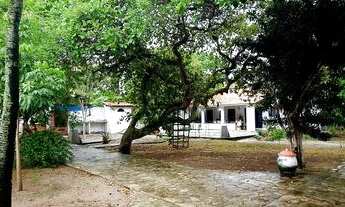 Imagem 2: Casa para aluguel possui 80 metros quadrados com 3 quartos em Ponta do Seixas - João Pesso