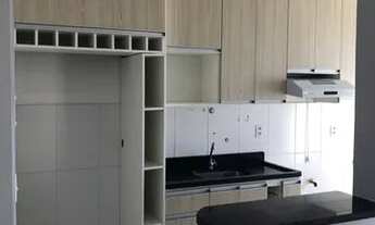 Imagem: Aluguel de Apartamento