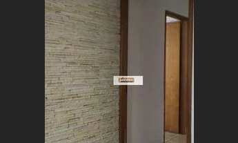 Imagem 6: Apto Val Paraiso Reformado - OPORTUNIDADE - 2 ds ,sl 2amb, coz. com A/E, 1 gar, financio