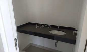 Imagem 7: Sala - Parque dos Resedás - Campinas