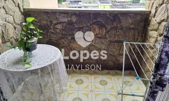 Imagem 3: Apartamento-À VENDA-Braz de Pina-Rio de Janeiro-RJ