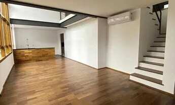 Imagem 6: VENDO ou ALUGO LINDO DÚPLEX 244m²; 03 suítes, 6 wc e 4 vagas - Idea Zarvos 4x4 Cerqueira