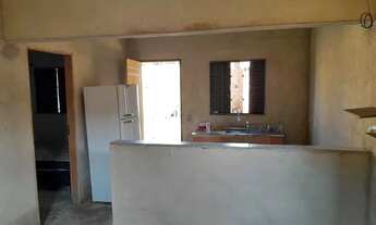 Imagem 5: Casa no Bairro Nova Esperança Rua Castanheira