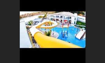 Imagem 4: Apartamento mobiliado Resort do Lago Caldas Novas Go R$ 30.000,00